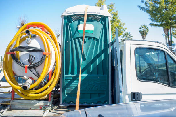 Best Emergency porta potty rental  in Mishawaka, IN