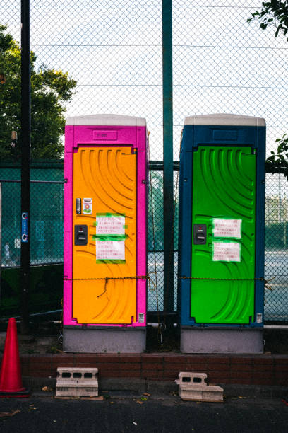 Porta potty rental for festivals in Mishawaka, IN