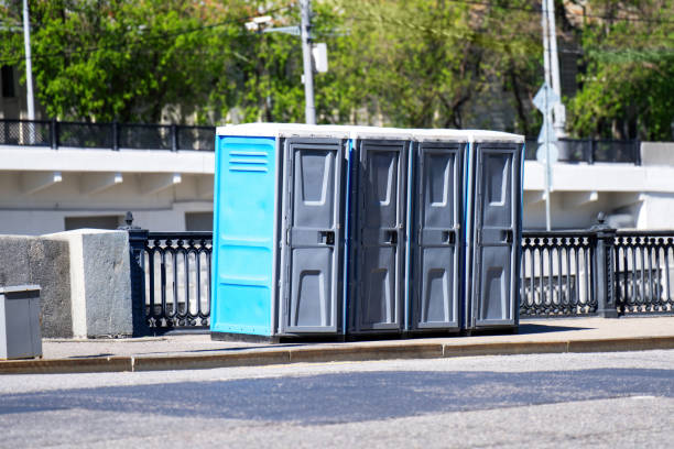 Portable restroom solutions in Mishawaka, IN