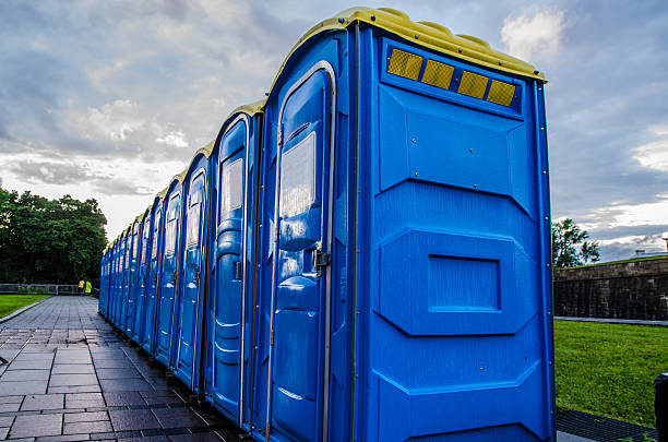 Best Portable restroom trailer rental  in Mishawaka, IN