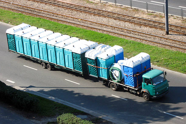 Best Porta potty services near me  in Mishawaka, IN