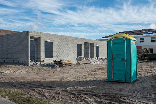 Best Sanitation services for porta potties  in Mishawaka, IN